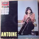 LP - Antoine - Antoine - Gatefold