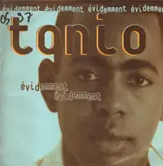Antoine Barbot - Evidemment Evidemment