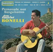 Antoine Bonelli - Vol. 4 - Promenade Aux Sanguinaires