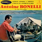 Antoine Bonelli - Vol. 3