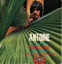 7inch Vinyl Single - Antoine - Bonjour Salut - EP
