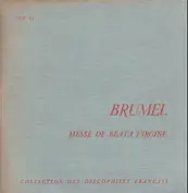 Antoine Brumel