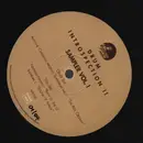 12inch Vinyl Single - Antoine Clamaran / Nathan Hawks / Infernal - Drum Introspection II (Sampler Vol. 1)