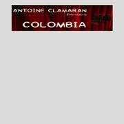12inch Vinyl Single - Antoine Clamaran - Colombia
