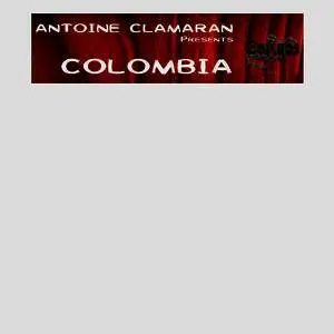 Antoine Clamaran - Colombia