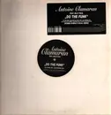 12inch Vinyl Single - Antoine Clamaran - Do The Funk