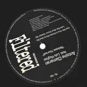 12inch Vinyl Single - Antoine Clamaran Feat. Lulu Hughes - Release Yourself (Chus & Ceballos Remixes)