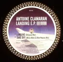 EP - Antoine Clamaran - Landing E.P.