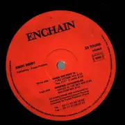 12inch Vinyl Single - Antoine Clamaran & Laurent Pautrat - When The Beat Is...