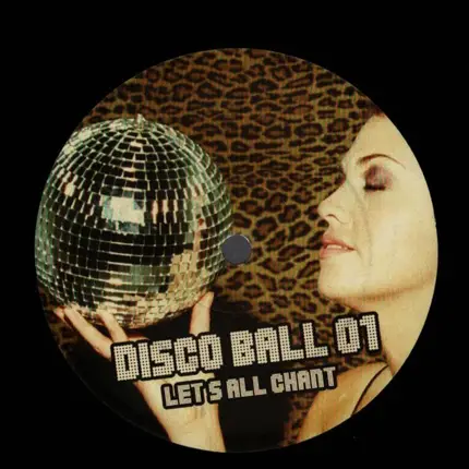 Antoine Clamaran - Let's All Chant