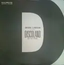 12inch Vinyl Single - Antoine Clamaran Presents Discoland - Do The Funk