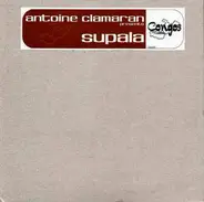 Antoine Clamaran - Supala