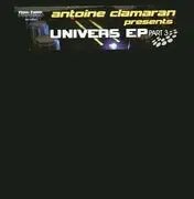 EP - Antoine Clamaran - Univers EP Part 3