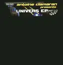 EP - Antoine Clamaran - Univers EP Part 3