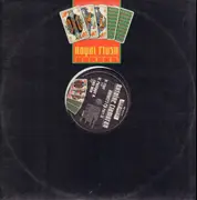 12inch Vinyl Single - Antoine Clamaran - Univers EP Part II - Company Sleeve