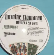 Antoine Clamaran - Universe EP (Part 2)