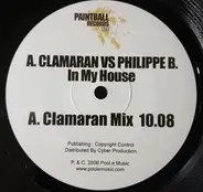 Antoine Clamaran vs. Philippe B. - In My House