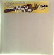 Antoine Clamaran - Congos Tools Vol. 1