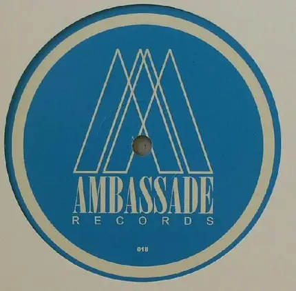Antoine Clamaran - Keep On Tryin' (Part 1)