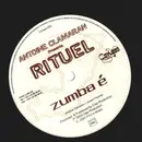 12inch Vinyl Single - Antoine Clamaran - Rituel