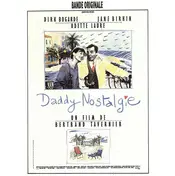 Antoine Duhamel - Daddy Nostalgie (Bande Originale)