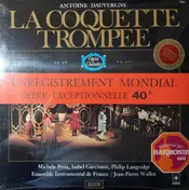 Isabel Garcisanz - La Coquette Trompée