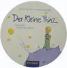 CD-Box - Antoine De Saint-Exupéry , Erzählt Von Ulrich Mühe - Der Kleine Prinz - Metal Box