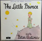 Antoine de Saint-Exupery - The Little Prince