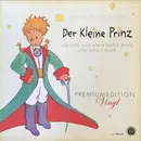 LP-Box - Antoine De Saint-Exupéry Gelesen Von Anna Maria Mühe Und Ulrich Mühe - Der Kleine Prinz - Still sealed, Limited Edition
