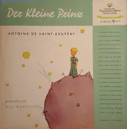 Kinder-Hörspiel - Der Kleine Prinz