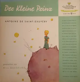 Kinder-Hörspiel - Der Kleine Prinz