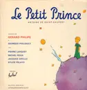 LP - Antoine De Saint-Exupéry - Le Petit Prince - Gatefold Cover