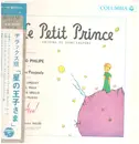 LP - Antoine De Saint-Exupéry - Le Petit Prince - Gatefold + Obi,  Booklet