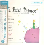 Antoine De Saint-Exupéry - Le Petit Prince