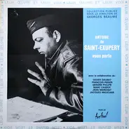 Antoine De Saint-Exupéry - Vous Parle