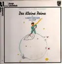 Double LP - Antoine De Saint-Exupéry - Der Kleine Prinz