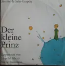 10'' - Antoine De Saint-Exupéry - Der Kleine Prinz