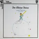 Double LP - Antoine De Saint-Exupéry - Der Kleine Prinz