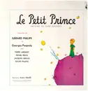 LP - Antoine De Saint-Exupéry - Le Petit Prince - Booklet