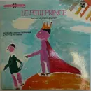 10'' - Antoine De Saint-Exupéry - Le Petit Prince - Gatefold Sleeve