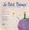 LP - Antoine De Saint-Exupéry - Le Petit Prince - Gatefold