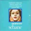 7inch Vinyl Single - Antoine - Dermato Sébane