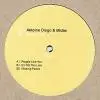 Antoine Diego & Midas - Bring It EP