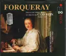 Double CD - Antoine Forqueray , Jean-Baptiste Antoine Forqueray - Mitzi Meyerson - Pièces De Viole Mises En Pièces De Clavecin Paris 1747