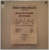 Antoine Frédéric Gresnick