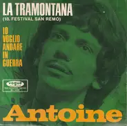 Antoine - La Tramontana