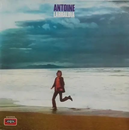 Antoine - Larraldia