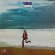 LP - Antoine - Larraldia - Gatefold