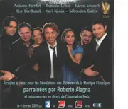 CD - Antoine Pierlot, Romain Leleu, Karen Vourc'h a.o. - Les Victoires de la Musique Clasique