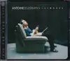 CD - Antoine Silverman - Blue Moods - Sealed
